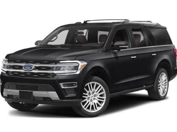 FORD EXPEDITION MAX 2023 1FMJK2A81PEA15520 image